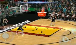 NBA2K14怎么顯示投籃條詳細(xì)操作指南