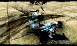 九陰真經(jīng)十八歲請(qǐng)離開：江湖風(fēng)云再起