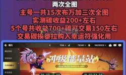 DNF怎么把寵物給小號(hào)的詳細(xì)操作指南