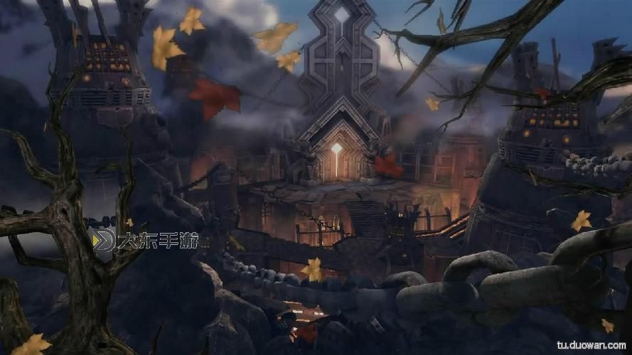 全面解析無盡之劍1劇情全解：深度還原游戲情節(jié)與人物關(guān)系圖1