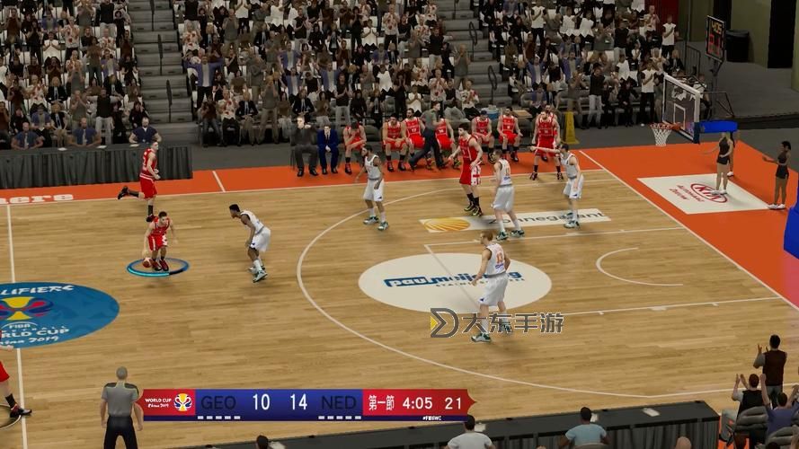 掌握必備的2K14突破技巧，讓你的比賽更上一層樓圖1