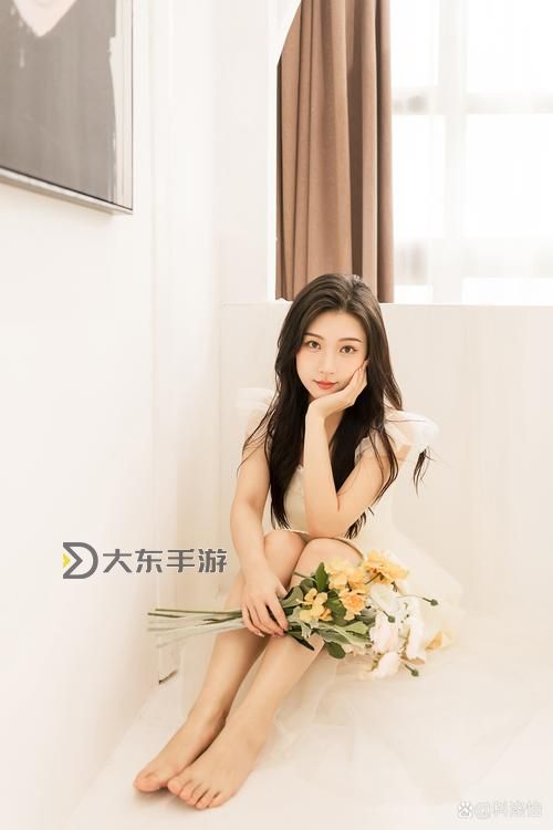 少婦婷婷的溫柔時光:細(xì)膩描繪生活的點滴圖1