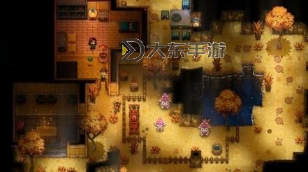 有一個很老的游戲叫什么地牢：探索經(jīng)典地下城的魅力圖1