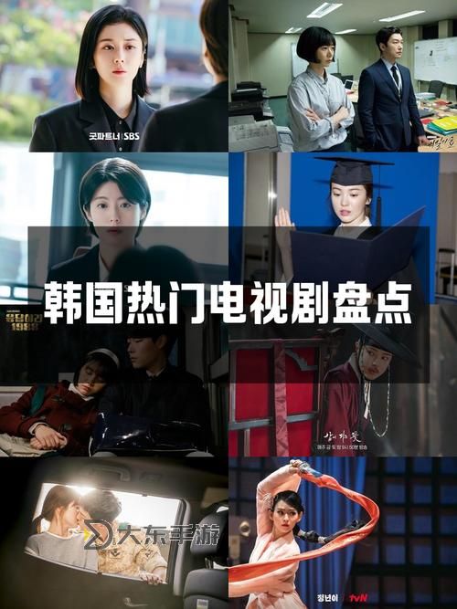最佳攻略:免費(fèi)觀看高清視頻韓國的最全指南圖1