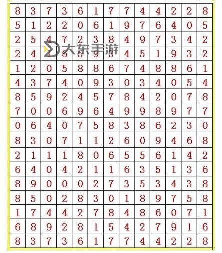 九陰真經(jīng)3D陣法在哪？詳細位置指南一覽圖1