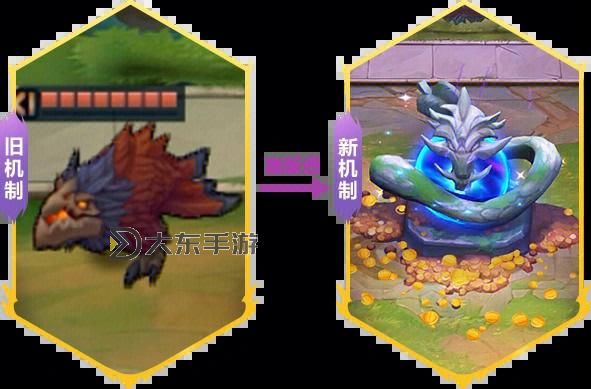 《揭秘巨龍之巢英雄有哪些:最強戰(zhàn)士全解析》圖1
