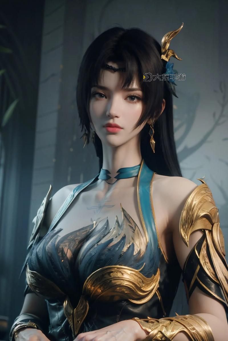 九魂主宰：女主角有幾個(gè)？揭示核心秘密圖1