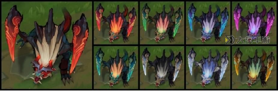 LOL虛空恐懼出裝攻略：打造最強(qiáng)坦克與輸出的完美搭配圖1
