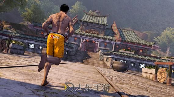熱血無賴三合會加成衣服攻略解析與獲取指南圖1