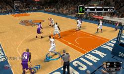 NBA2K14王朝選秀名單及面補全攻略詳解