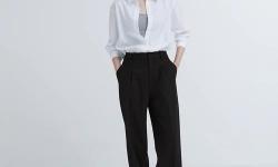 優(yōu)衣庫女豬腳：平凡中的不平凡，舒適時尚的代言人