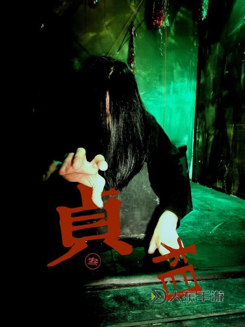 揭秘中國(guó)首席恐怖網(wǎng):陰影背后的真實(shí)面貌圖1