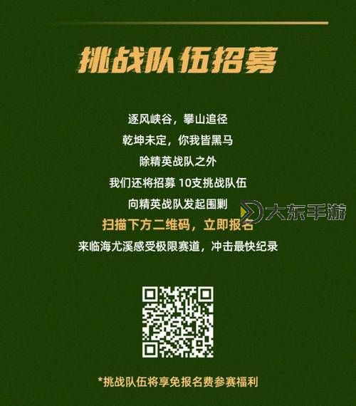 戰(zhàn)友招募：一天完成的高效行動指南圖2