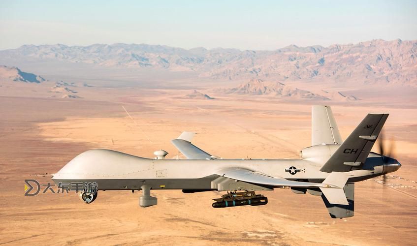 最新全球觀察：2024年世界軍用無(wú)人機(jī)排名前十解析圖1