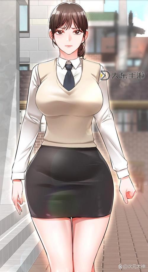 探索最新在線工口免費美女漫畫：免費高清閱讀指南圖2