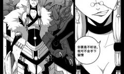 鎮(zhèn)魂街漫畫免費(fèi) 全集在線看：完整漫畫資源分享