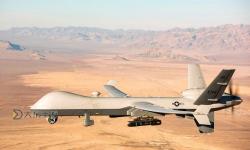 最新全球觀察：2024年世界軍用無人機排名前十解析