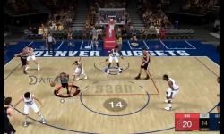 詳解nba2kol2空接戰(zhàn)術(shù)：提升你的比賽戰(zhàn)斗力
