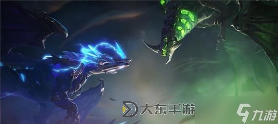 英雄聯(lián)盟煉金龍魂的屬性介紹:詳解其技能效果與戰(zhàn)場(chǎng)優(yōu)勢(shì)圖1