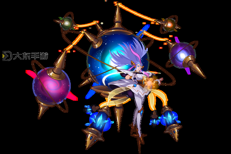 【賽爾號第三季動漫】全新冒險啟程,開啟宇宙奇幻之旅圖2
