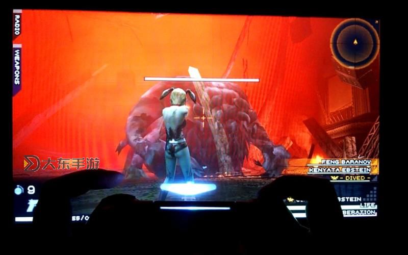 PSP寄生前夜3金手指怎么輸入詳解與操作技巧圖1