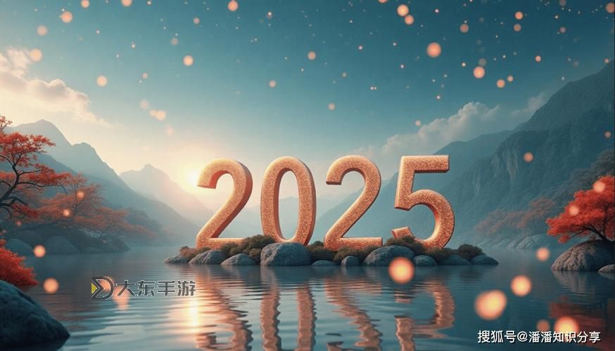 小明看看2025：未來生活的全新展望圖1