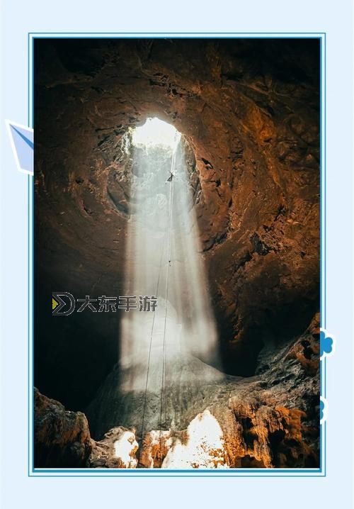 時空裂縫里面是什么樣子的:未知世界的神秘面紗圖1