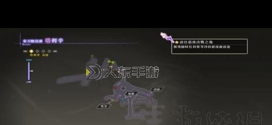 揭秘狂戰(zhàn)傳說隱藏結(jié)局觸發(fā)條件 全面攻略指南圖1