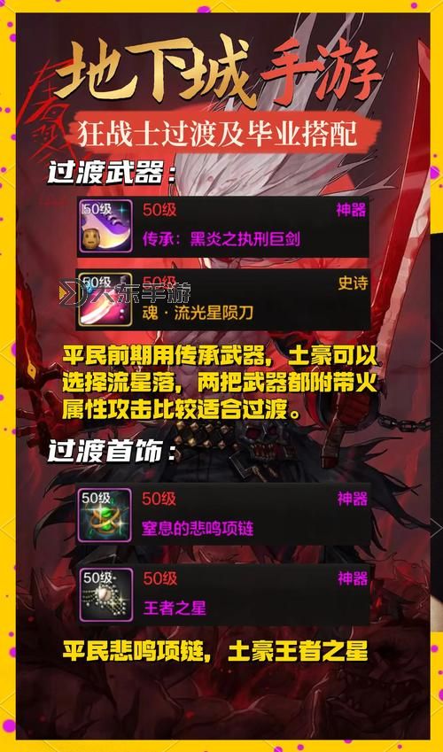 狂戰(zhàn)士武器增幅還是強(qiáng)化:選擇最佳升級策略解析圖1