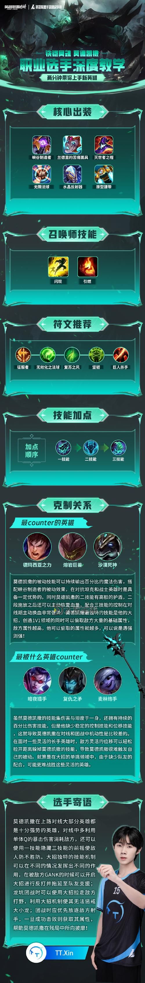 LOL最容易上手的上單推薦：新手必看攻略圖2