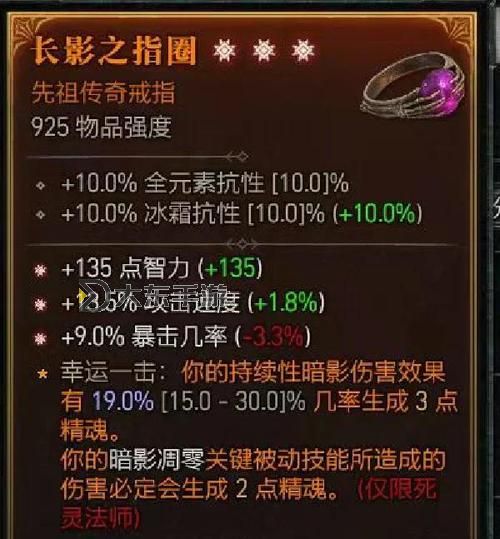 如何玩轉(zhuǎn)暗黑4:新手指南與技巧分享圖2