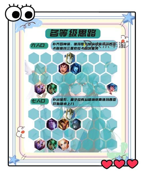 2021奶媽533防具排名全解析：最強搭配指南圖1