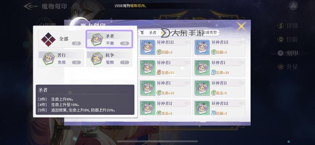 2021奶媽533防具排名全解析：最強搭配指南圖2