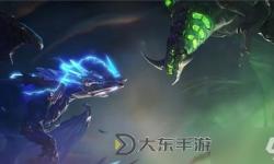 英雄聯(lián)盟煉金龍魂的屬性介紹：詳解其技能效果與戰(zhàn)場優(yōu)勢