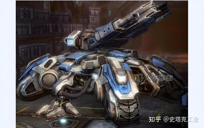 掌握技巧:詳解星際爭霸2人族開局流程全攻略圖1