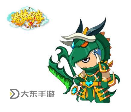 造夢西游ol新版沙僧配招弓箭攻略:最強(qiáng)組合與技能解析圖1