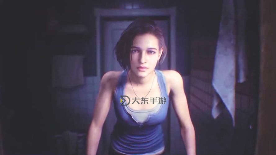 全面指南：如何調(diào)整生化危機(jī)3中文設(shè)置攻略圖1