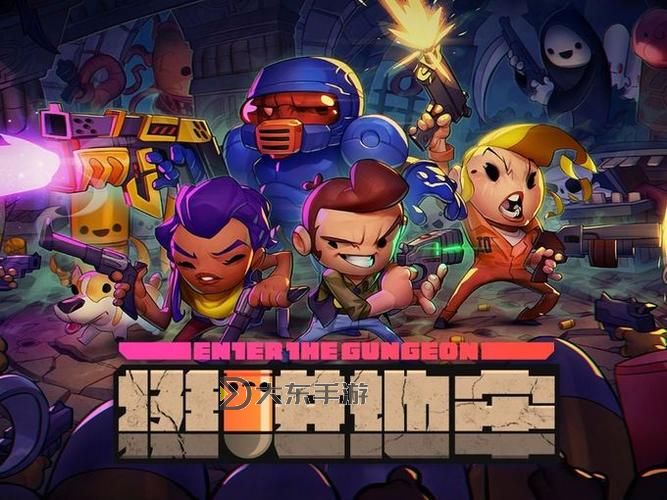 挺進(jìn)地牢新手教程N(yùn)PC叫什么?詳細(xì)介紹與你必須知道的角色信息圖2