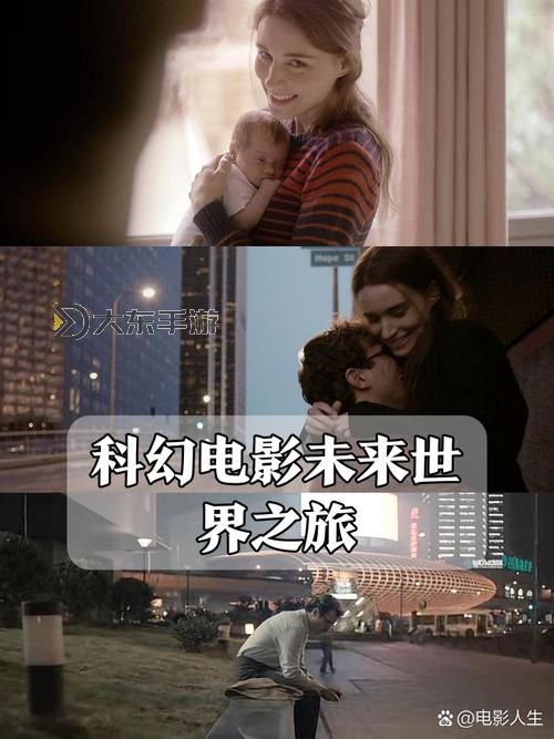 探索未來視界:日韓最新電影推薦與影評圖1