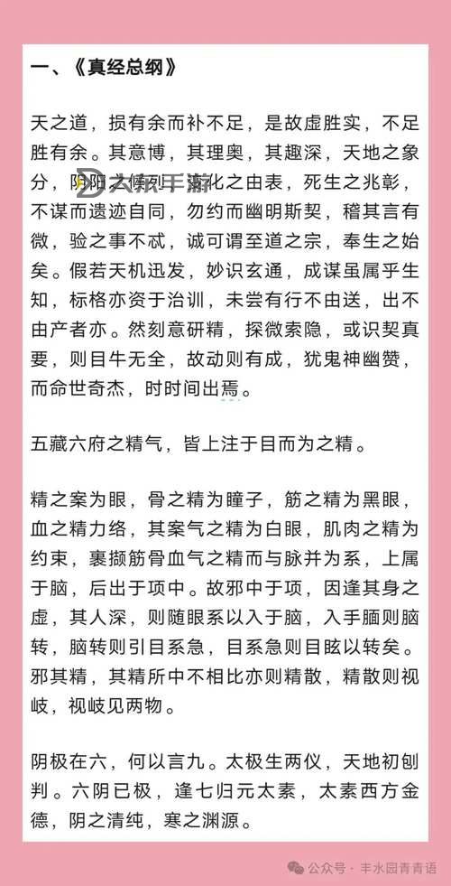 九陰真經(jīng)傷害最高的套路揭秘：最強絕招全解析圖2