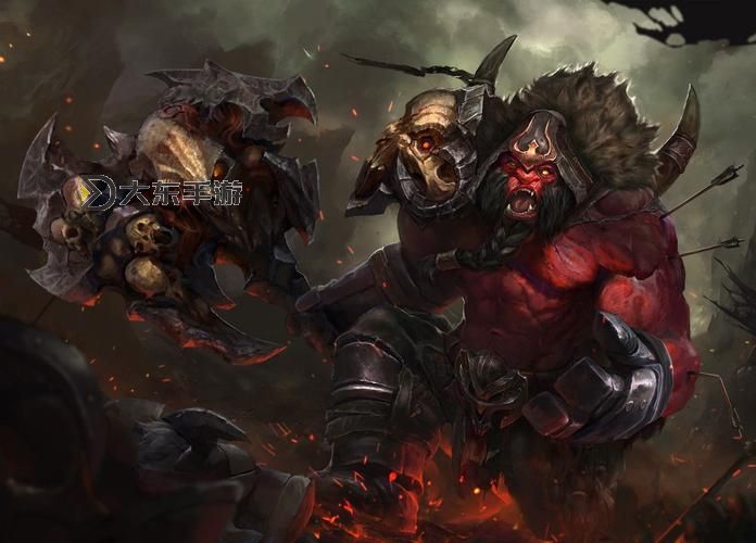 Dota1劍圣出什么Carry全場最強攻略解析圖2