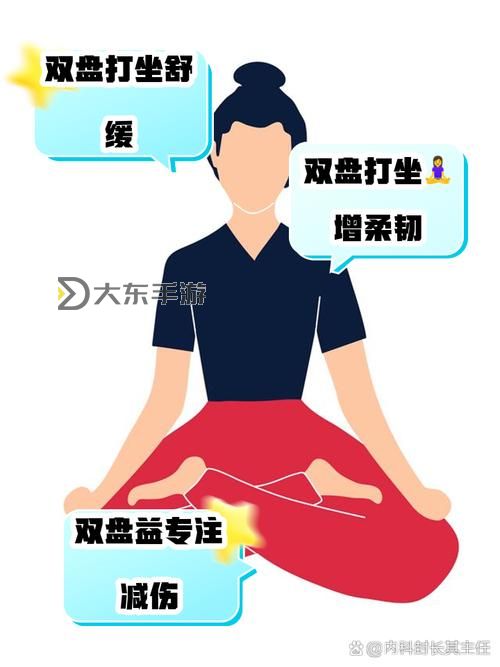 體驗(yàn)深度:雙盤打坐7小時(shí)經(jīng)歷的心靈洗禮圖2