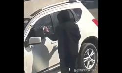 在車上被兒子一次次日：父子之間的溫情與成長(zhǎng)