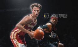 NBA歷史首人：突破極限的傳奇瞬間