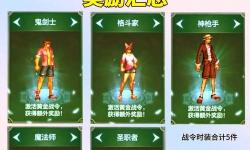 免費(fèi)領(lǐng)取禮包！最新dnf手游兌換碼免費(fèi)領(lǐng)取攻略
