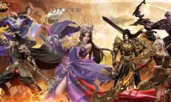 御龍?jiān)谔?0級(jí)去哪里掛機(jī)最優(yōu)指南推薦