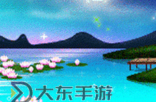 中秋節(jié)動態(tài)圖片大全好看推薦：多彩月夜瞬間盡在其中