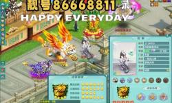 神武4端游129天宮一線屬性全面解析與優(yōu)化指南