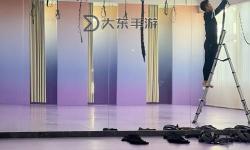 在教室里把跳d開到最大：創(chuàng)造極限的瞬間