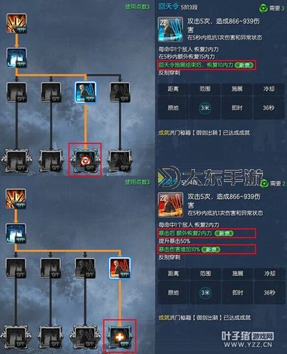 敏地府怎么加點攻略:最佳加點方案與技巧解析圖2